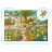 Пазл DoDo Вімельпазл Літо у селі, 60 елементів (300659)
