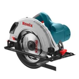 Дискова пила Ronix циркулярна 2800Вт, 235мм (4323)