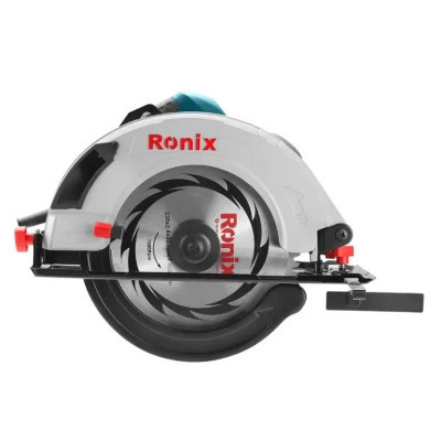 Дискова пила Ronix циркулярна 2800Вт, 235мм (4323)