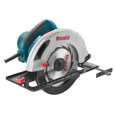 Дискова пила Ronix циркулярна 2800Вт, 235мм (4323)
