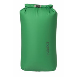 Гермомішок Exped Fold Drybag BS XL emerald green (018.0543)
