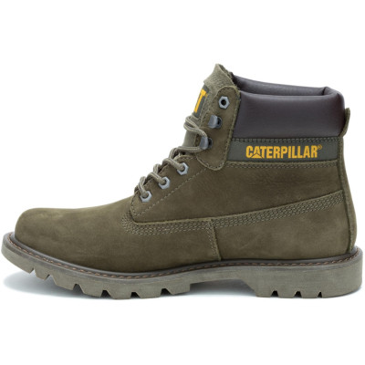 Черевики Caterpillar (CAT) Colorado 2.0 P726124 оливкові 44 (195020571460)