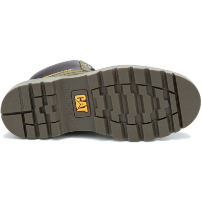 Черевики Caterpillar (CAT) Colorado 2.0 P726124 оливкові 44 (195020571460)