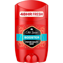 Антиперспірант Old Spice Booster Твердий 50 мл (8006540442111/8700216203555)