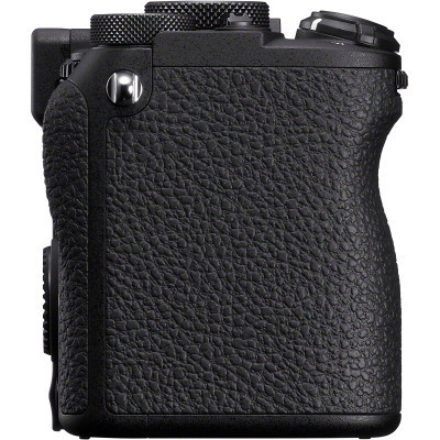 Цифровий фотоапарат Sony Alpha 7CM2 body black (ILCE7CM2B.CEC)