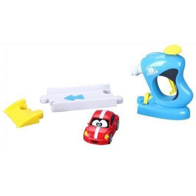 Ігровий набір Bb Junior Volkswagen Gas&amp;Go (16-88608)