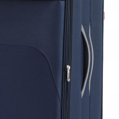 Валіза Gabol Zambia (M) Blue (924623)