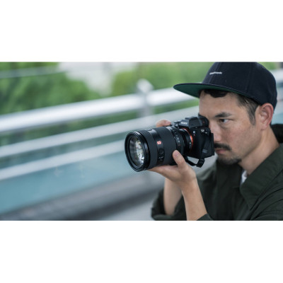 Об&#039;єктив Sony 28-70mm f/2.0 GM for NEX FF (SEL2870GM.SYX)