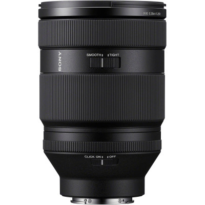 Об&#039;єктив Sony 28-70mm f/2.0 GM for NEX FF (SEL2870GM.SYX)