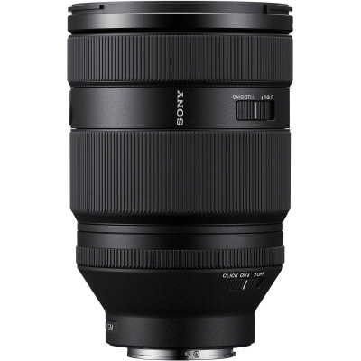 Об&#039;єктив Sony 28-70mm f/2.0 GM for NEX FF (SEL2870GM.SYX)