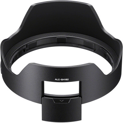 Об&#039;єктив Sony 28-70mm f/2.0 GM for NEX FF (SEL2870GM.SYX)