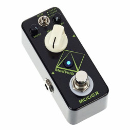 Педаль ефектів Mooer ModVerb