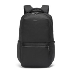 Рюкзак туристичний Pacsafe Metrosafe X 25L чорний (30645100)