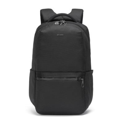 Рюкзак туристичний Pacsafe Metrosafe X 25L чорний (30645100)