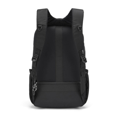 Рюкзак туристичний Pacsafe Metrosafe X 25L чорний (30645100)