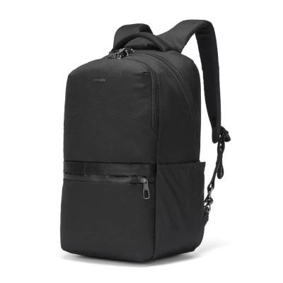 Рюкзак туристичний Pacsafe Metrosafe X 25L чорний (30645100)