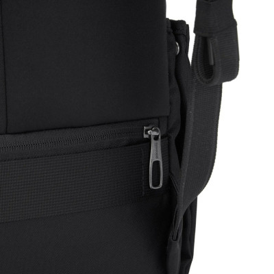 Рюкзак туристичний Pacsafe Metrosafe X 25L чорний (30645100)