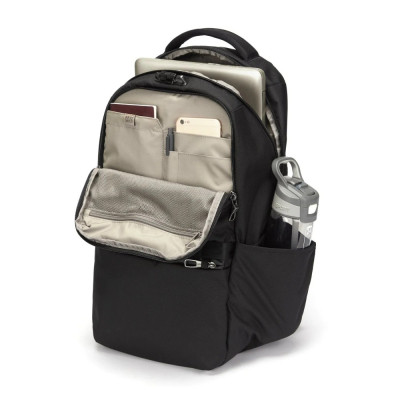 Рюкзак туристичний Pacsafe Metrosafe X 25L чорний (30645100)