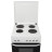 Плита Eleyus NEXT 6003 H4 WH