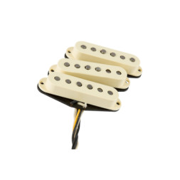 Звукознімач для гітари Fender Eric Johnson Signature Stratocaster Pickup Set (236964)