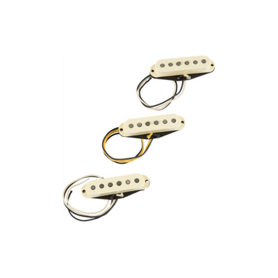 Звукознімач для гітари Fender Eric Johnson Signature Stratocaster Pickup Set (236964)