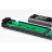 Кишеня зовнішня Chieftec M.2 PCIe NVMe/SATA SSD CEB-M2C-TLE USB 3.2 Gen2 Type-C Tool-Less Alum/Plastic (CEB-M2C-TLE)