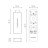 Медіаплеєр THOMSON Streaming Stick 140 4K UHD (223490)