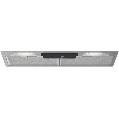 Витяжка кухонна Beko HNU51311SH