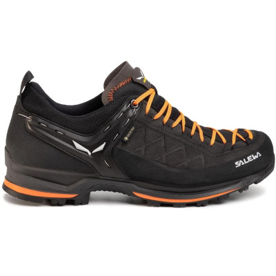 Кросівки Salewa MS MTN Trainer 2 GTX 61356 0933 - 44 - чорний (013.001.4287)