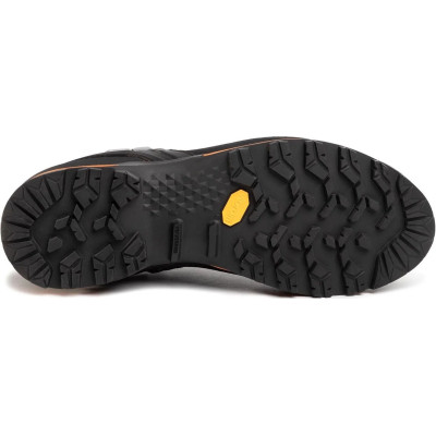 Кросівки Salewa MS MTN Trainer 2 GTX 61356 0933 - 44 - чорний (013.001.4287)