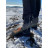 Кросівки Salewa MS MTN Trainer 2 GTX 61356 0933 - 44 - чорний (013.001.4287)