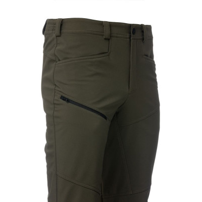 Штани Turbat Polaris Mns khaki XL (012.004.3586)
