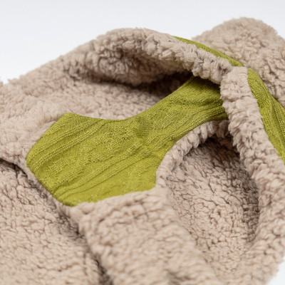 Попона для тварин Pet Fashion Gigi ХХS (4823082442928)