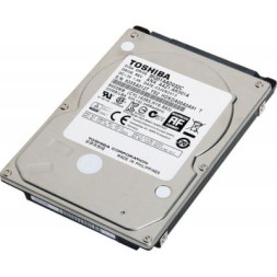 Жорсткий диск для ноутбука 2.5&quot; 320GB Toshiba (MQ01AAD032C)