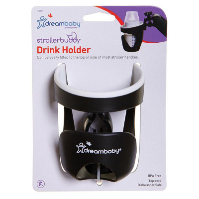 Підстаканник DreamBaby StrollerBuddy (G298)