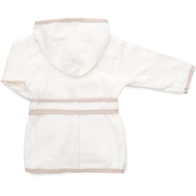 Халат дитячий Bibaby махровий (66189-86-cream)