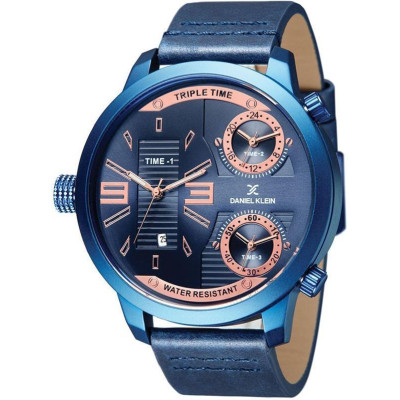 Наручний годинник Daniel Klein DK11223-3