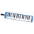 Піаніка Yamaha P-32D