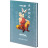 Щоденник шкільний Kite Avatar, тверда обкладинка (AV25-262)