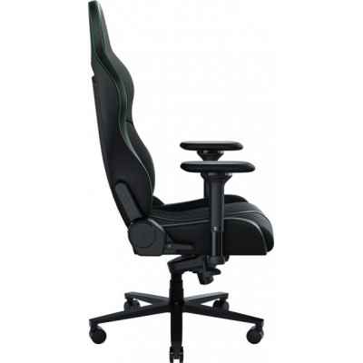Крісло ігрове Razer Enki Green (RZ38-03720100-R3G1)