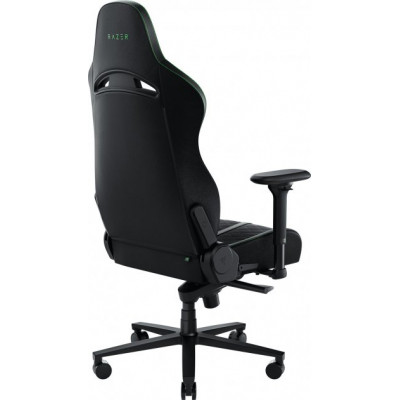 Крісло ігрове Razer Enki Green (RZ38-03720100-R3G1)