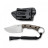 Ніж Civivi Ніж Civivi Midwatch Bead Blast Blade Brown Micarta (C20059B-2)