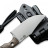 Ніж Civivi Ніж Civivi Midwatch Bead Blast Blade Brown Micarta (C20059B-2)