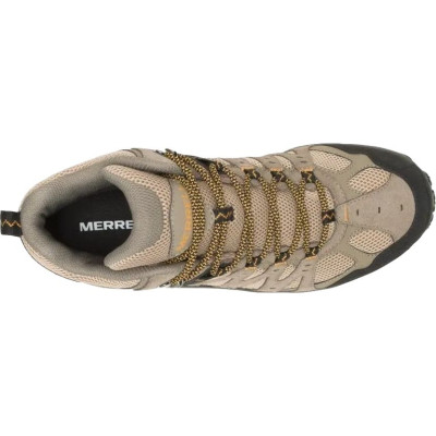 Черевики Merrell Accentor 3 Mid WP M pecan - 41.5 - коричневий/бежевий (036.1197)