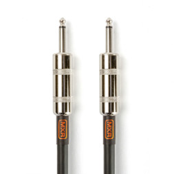 Акустичний кабель MXR High Definition TS Speaker Cable - 3ft (DCSTHD3)