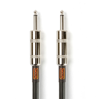 Акустичний кабель MXR High Definition TS Speaker Cable - 3ft (DCSTHD3)