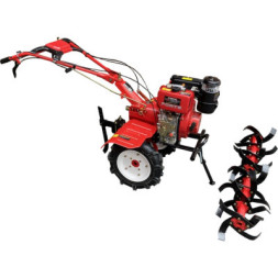 Культиватор Forte 1050, колеса 10&quot;, 6кс (113384)