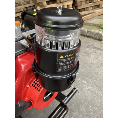 Культиватор Forte 1050, колеса 10&quot;, 6кс (113384)