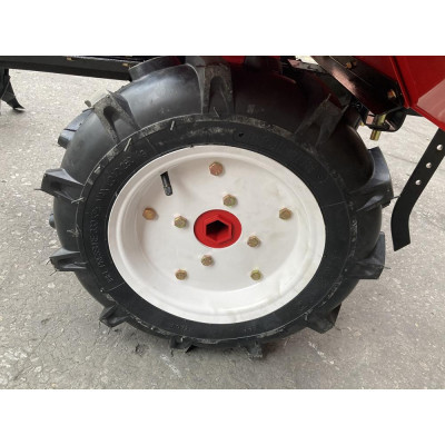 Культиватор Forte 1050, колеса 10&quot;, 6кс (113384)