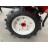 Культиватор Forte 1050, колеса 10&quot;, 6кс (113384)